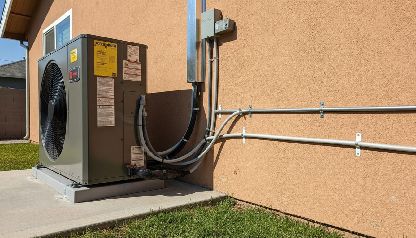 Best Central AC Brands