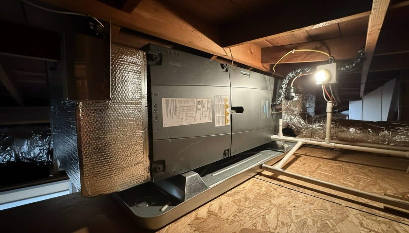 Heat Pump vs Furnace: Which Heating System Is Right for Your Home?