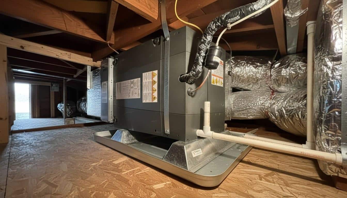 Common Furnace Problems: How to Troubleshoot, Repair Costs, and When to Call a Pro
