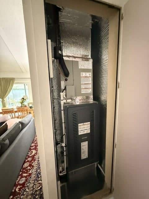 Furnace Installation Cost: What to Expect in California