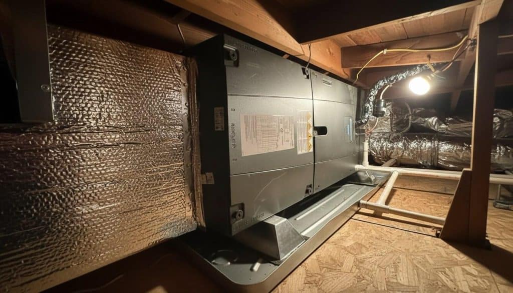 furnace-repair in Huntington Beach — Shalom Heating & Air