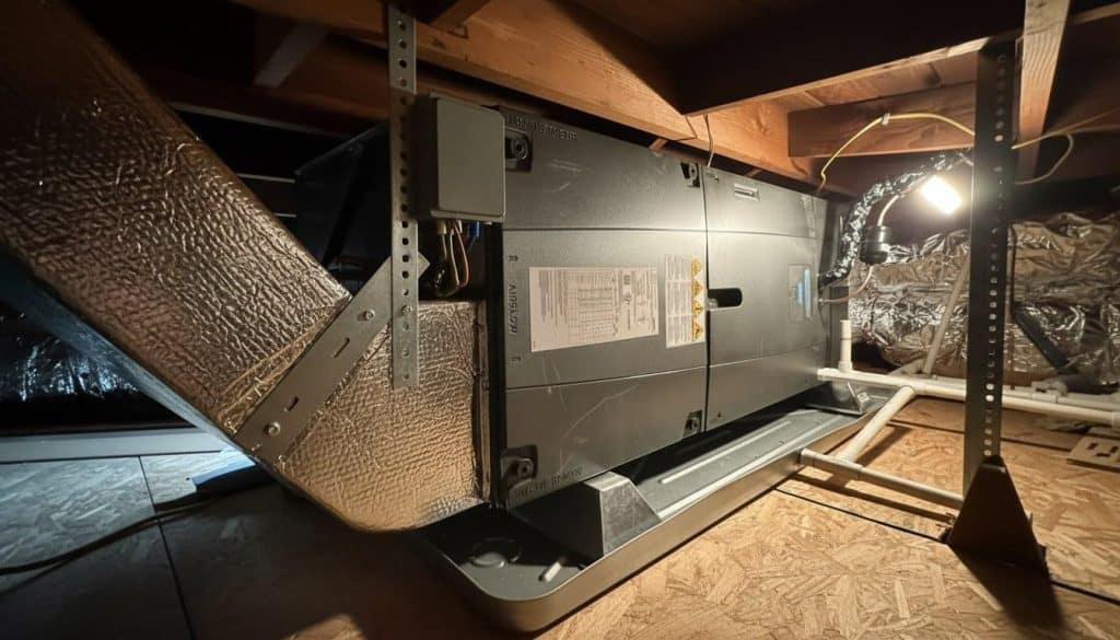 furnace-repair in Huntington Beach — Shalom Heating & Air