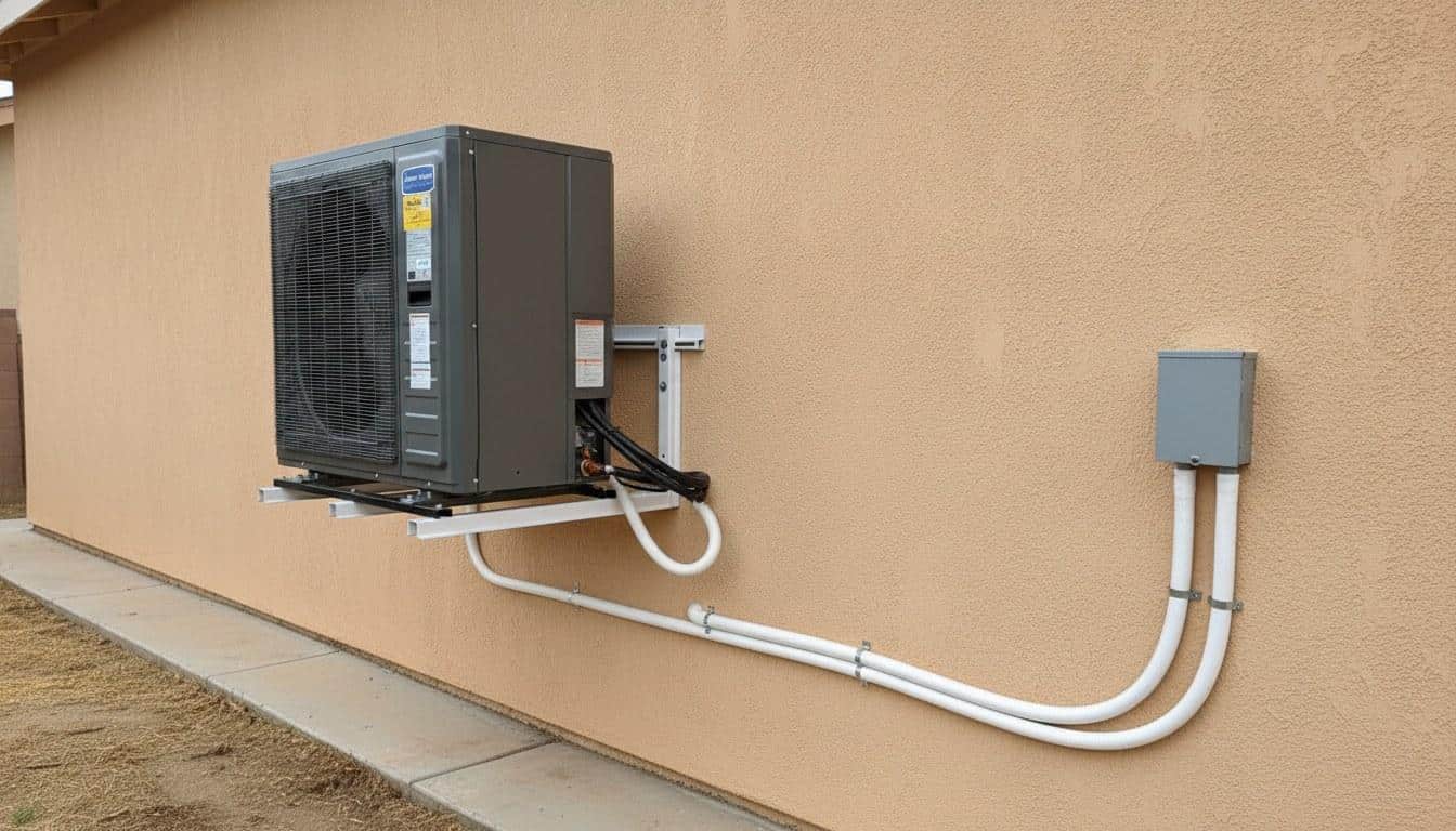 Heat Pump Installation Cost