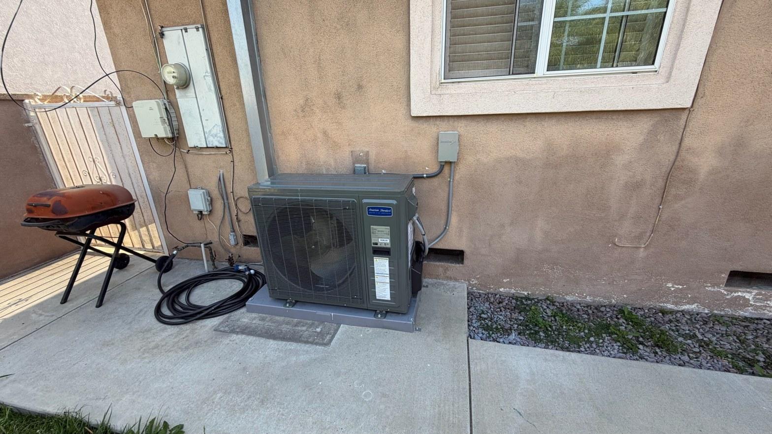 Heat Pump Installation Cost: What to Expect in California