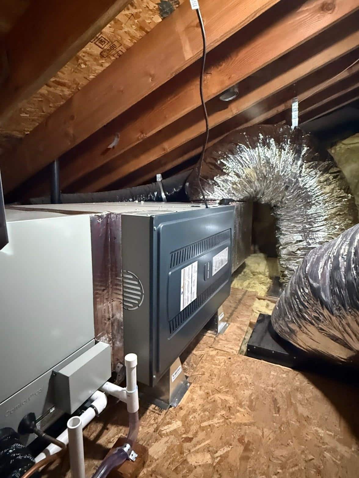 Heat Pump vs Furnace: Which Heating System Is Right for Your Home?