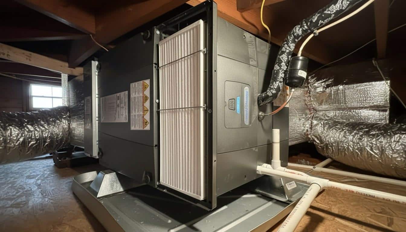 How to Improve Your Indoor Air Quality