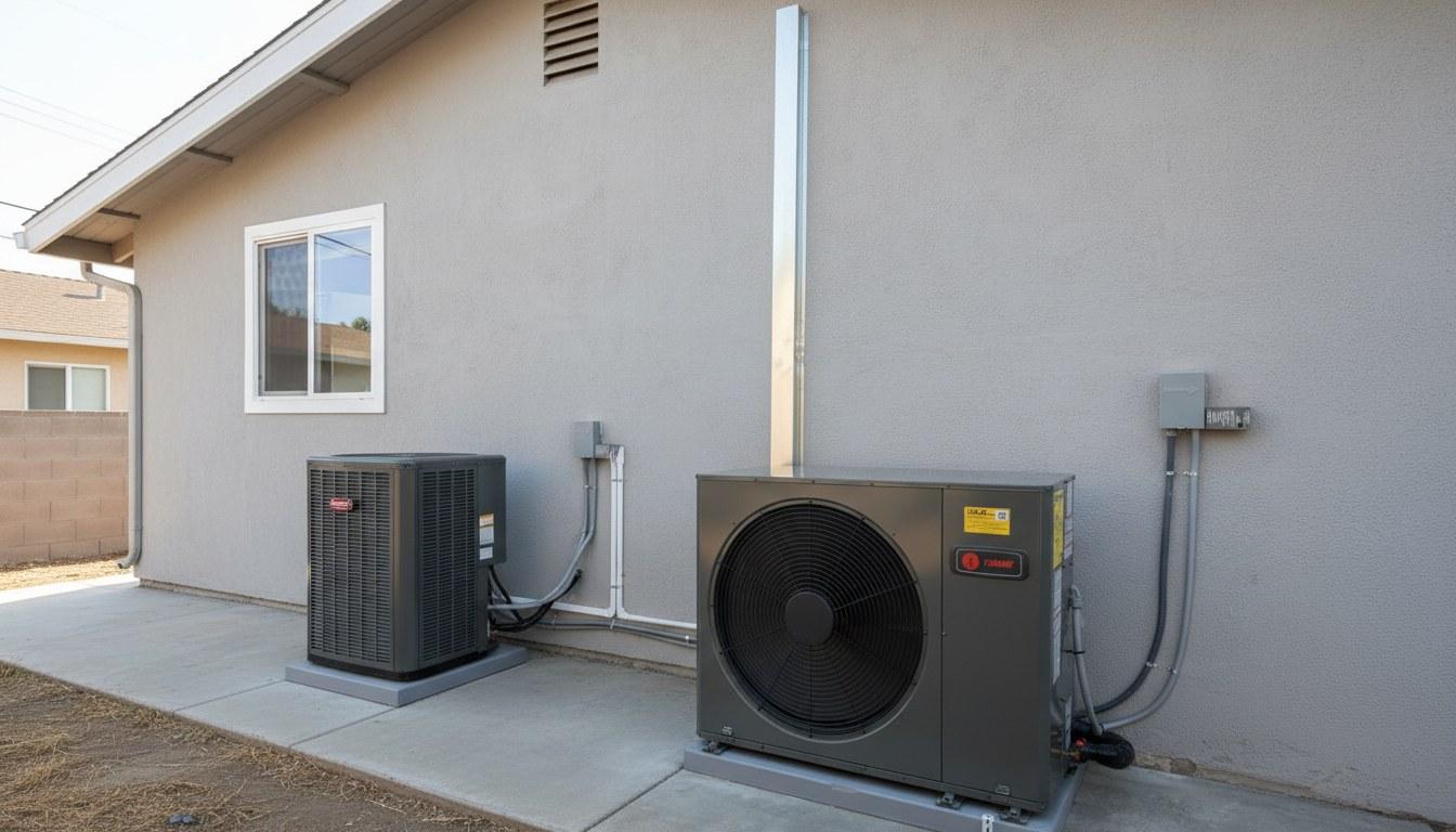 How to Lower Your HVAC Energy Bills: A Complete Efficiency Guide