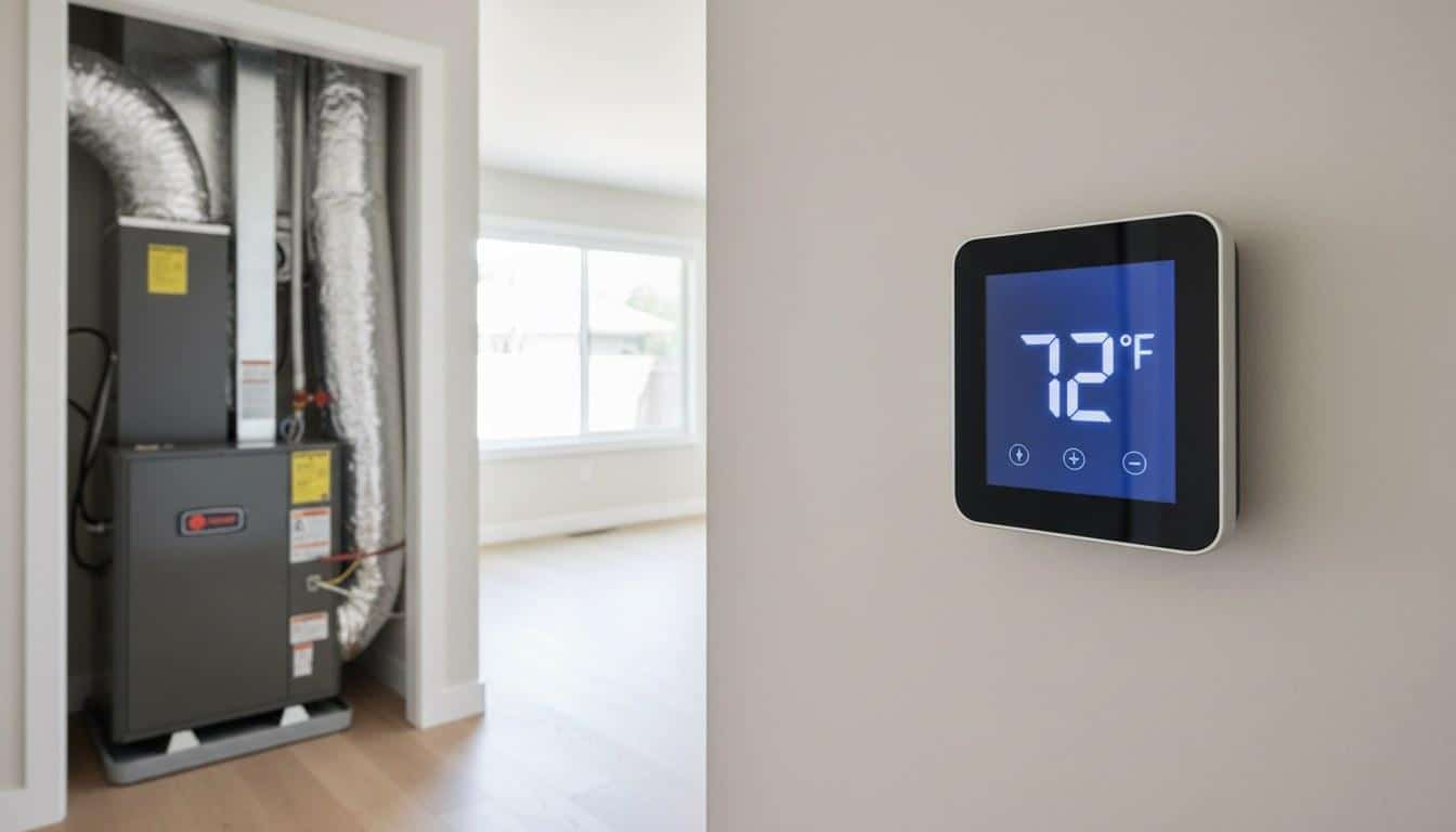 How to Lower Your HVAC Energy Bills