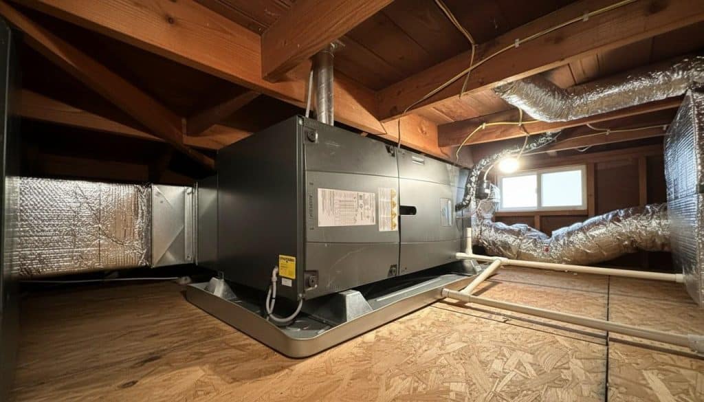 furnace-repair in Long Beach — Shalom Heating & Air