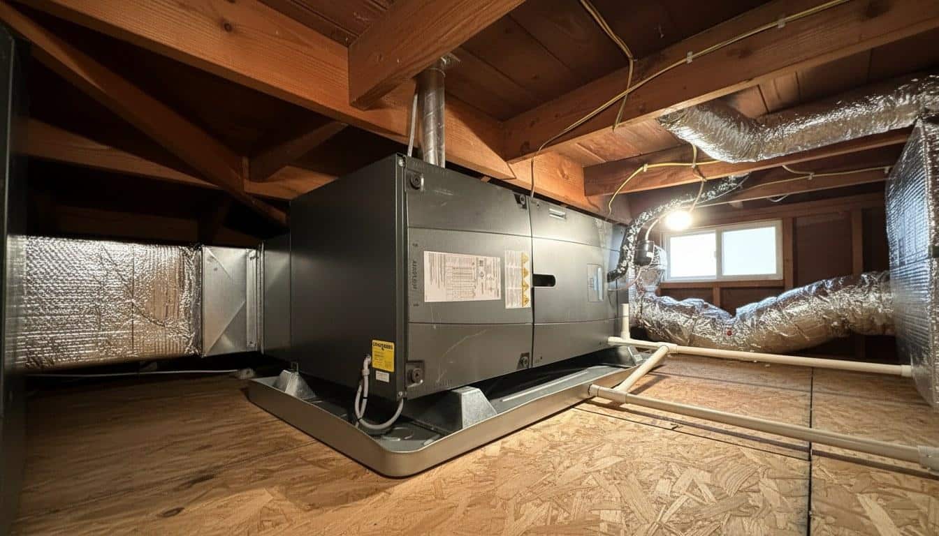 Signs Your Furnace Needs Repair: A Homeowner's Troubleshooting Guide