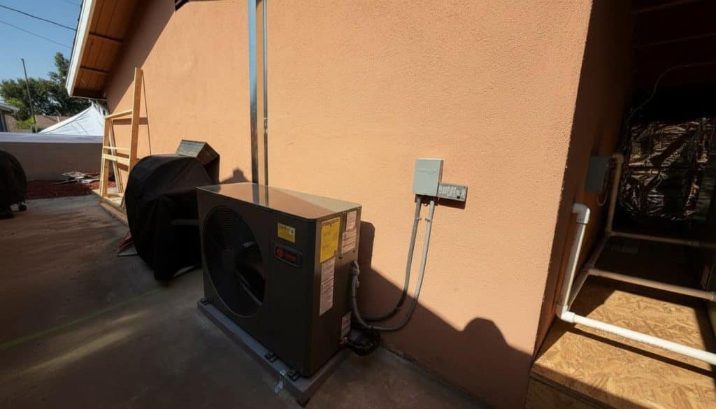 ac-repair in Norwalk — Shalom Heating & Air