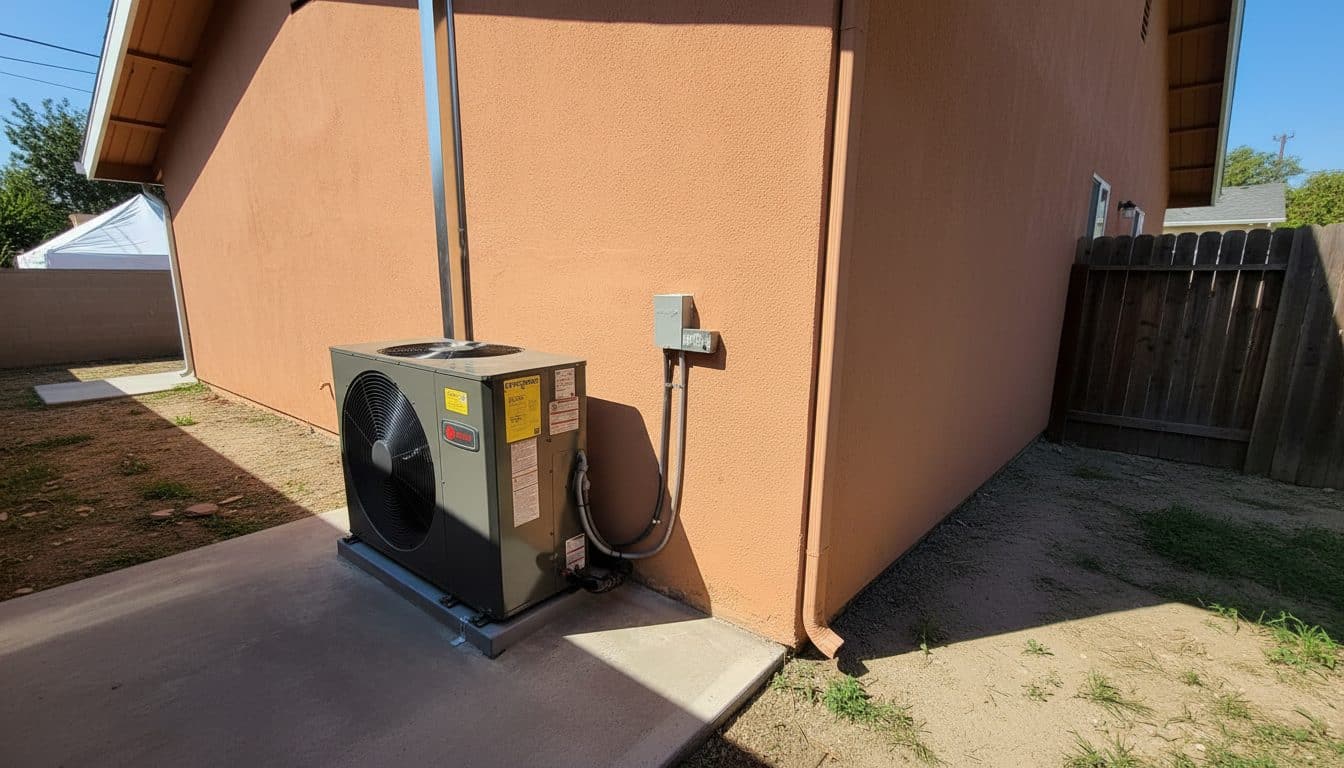 Every AC System Type Anaheim Properties Need — Anaheim — Shalom Heating & Air Every AC System Type Anaheim Properties Need — Anaheim — Shalom Heating & Air