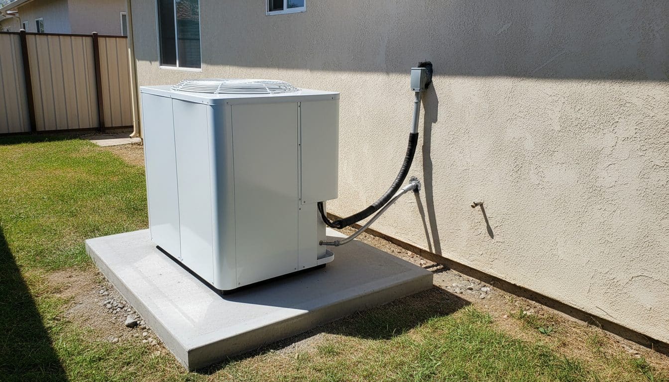 How AC Installation Permits Work in Anaheim — Anaheim — Shalom Heating & Air How AC Installation Permits Work in Anaheim — Anaheim — Shalom Heating & Air