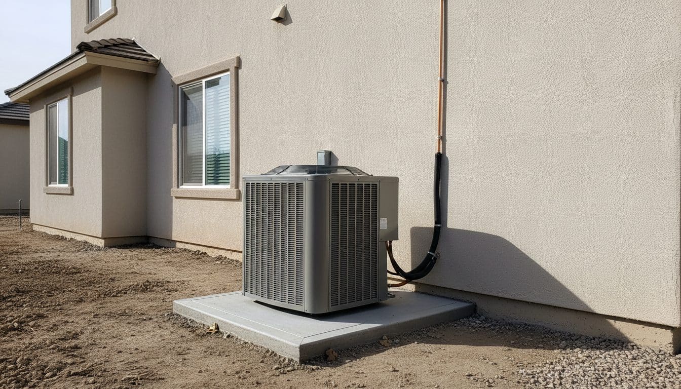 AC Installation Permits Through the City of Brea — Brea — Shalom Heating & Air AC Installation Permits Through the City of Brea — Brea — Shalom Heating & Air