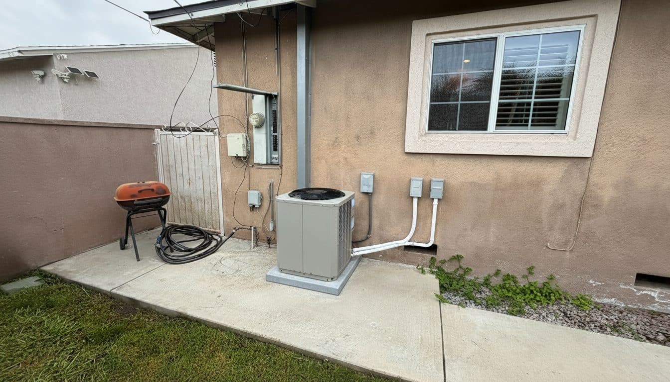 California Rebates and Financing for Brea AC Installations — Brea — Shalom Heating & Air California Rebates and Financing for Brea AC Installations — Brea — Shalom Heating & Air