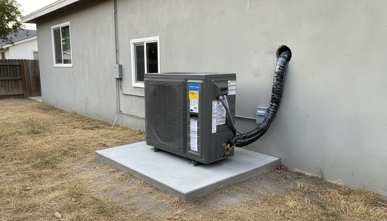 Every AC Installation Type Brea Properties Need — Brea — Shalom Heating & Air Every AC Installation Type Brea Properties Need — Brea — Shalom Heating & Air