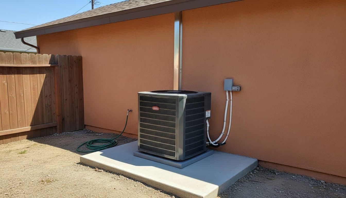 AC Installation Options for Buena Park Properties — Buena Park — Shalom Heating & Air AC Installation Options for Buena Park Properties — Buena Park — Shalom Heating & Air