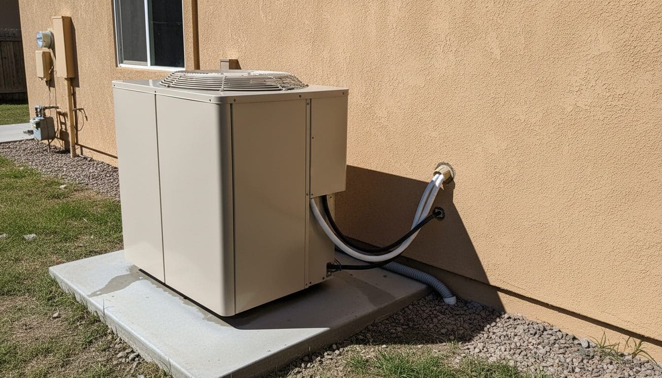 AC System Types We Install in Cerritos — Cerritos — Shalom Heating & Air AC System Types We Install in Cerritos — Cerritos — Shalom Heating & Air