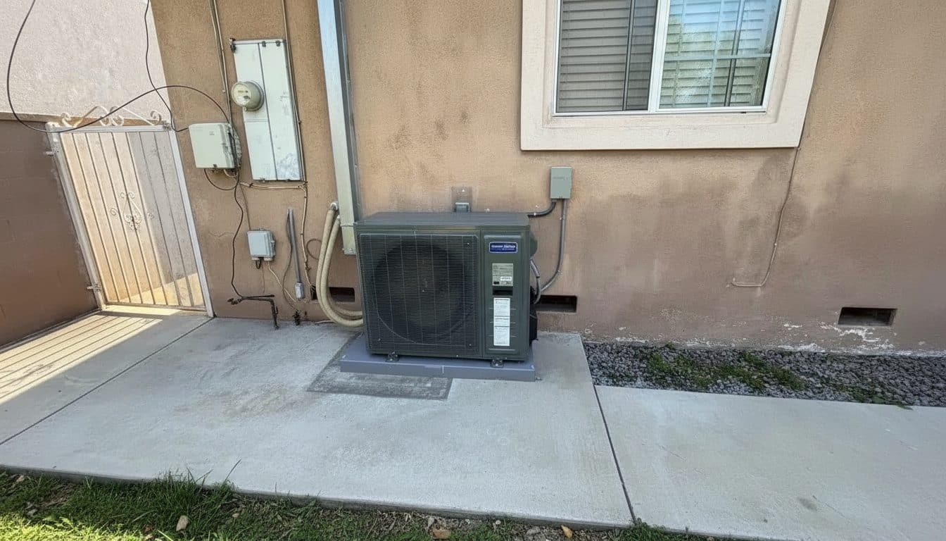 City of Cerritos AC Installation Permit Process — Cerritos — Shalom Heating & Air City of Cerritos AC Installation Permit Process — Cerritos — Shalom Heating & Air