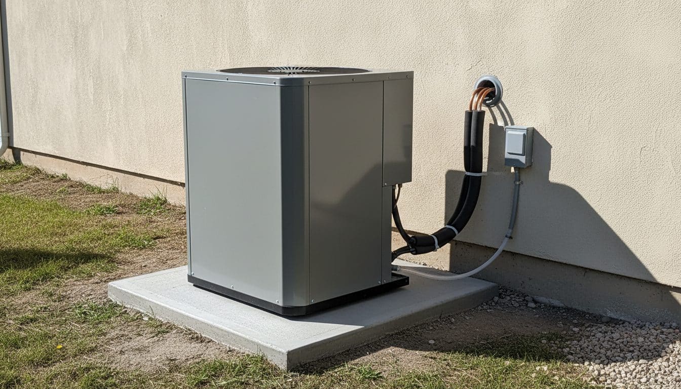 AC Installation Permits Through the City of Cypress — Cypress — Shalom Heating & Air AC Installation Permits Through the City of Cypress — Cypress — Shalom Heating & Air