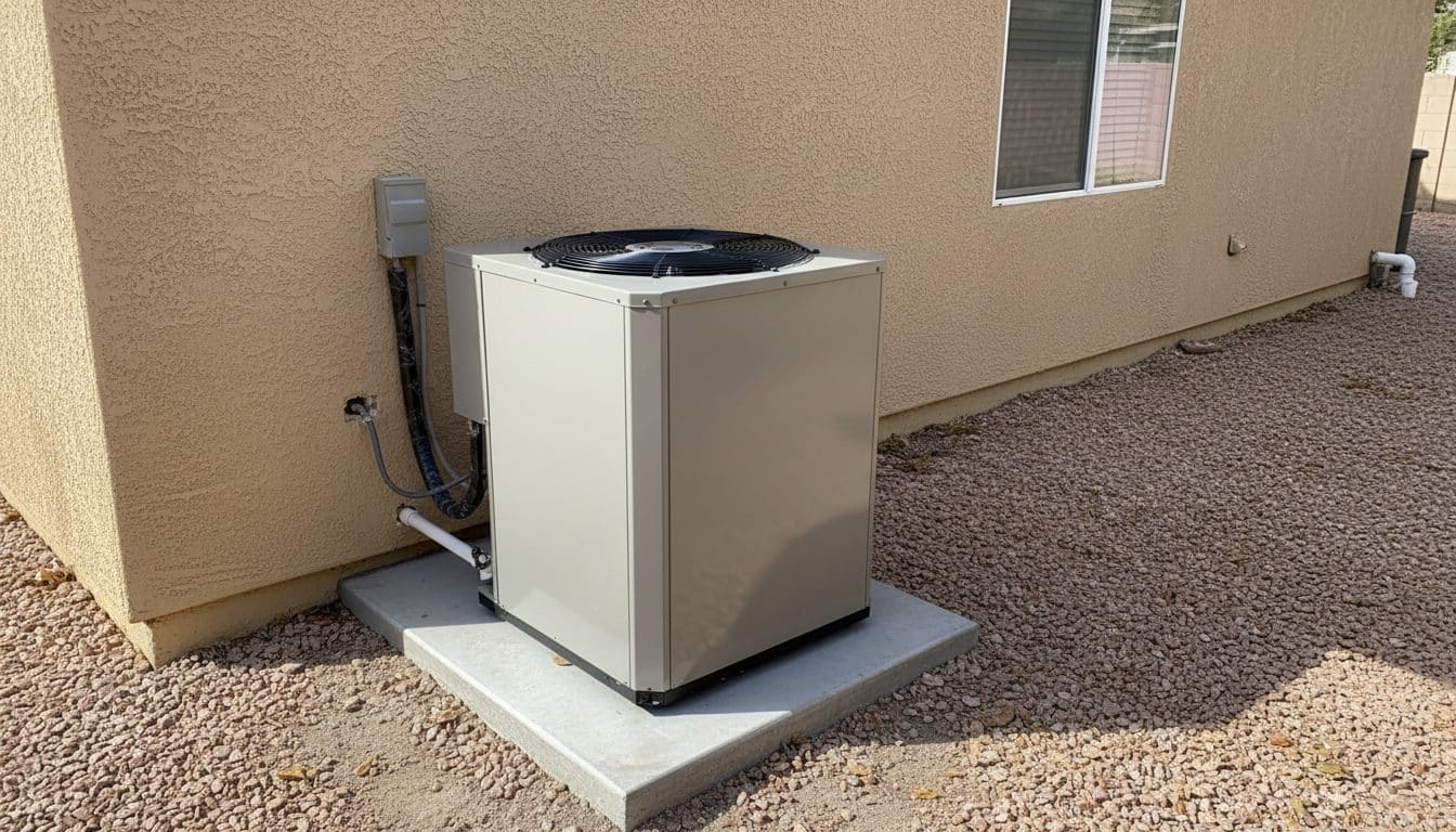Every AC Installation Type Cypress Properties May Need — Cypress — Shalom Heating & Air Every AC Installation Type Cypress Properties May Need — Cypress — Shalom Heating & Air