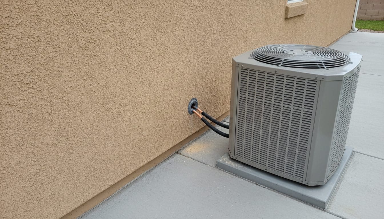 Reducing the Cost of AC Installation in Cypress — Cypress — Shalom Heating & Air Reducing the Cost of AC Installation in Cypress — Cypress — Shalom Heating & Air