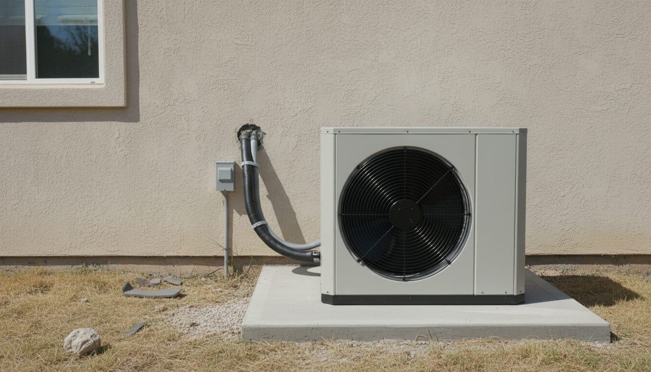 AC Installation Permits Through the City of Dana Point — Dana Point — Shalom Heating & Air AC Installation Permits Through the City of Dana Point — Dana Point — Shalom Heating & Air