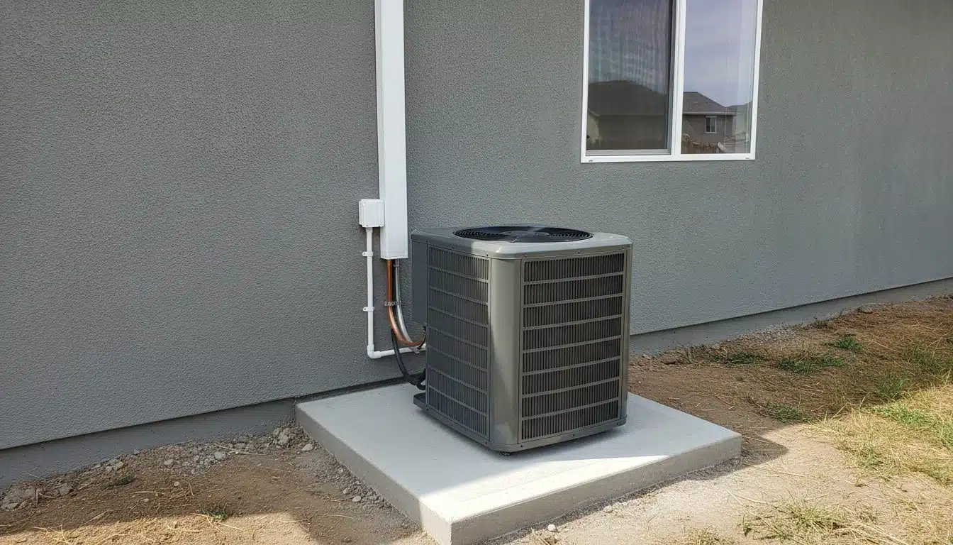AC Installation Types for Dana Point Properties — Dana Point — Shalom Heating & Air AC Installation Types for Dana Point Properties — Dana Point — Shalom Heating & Air