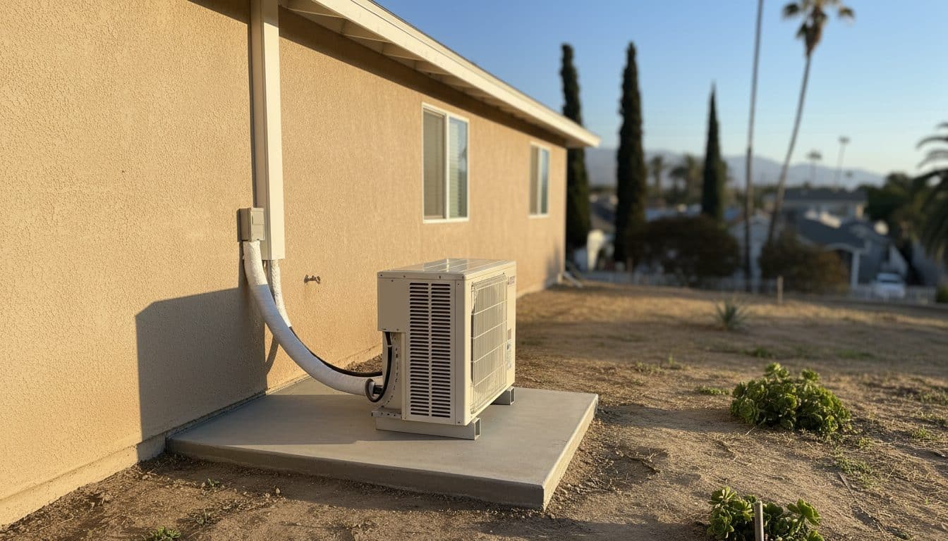 Reducing AC Installation Costs in Dana Point — Dana Point — Shalom Heating & Air Reducing AC Installation Costs in Dana Point — Dana Point — Shalom Heating & Air