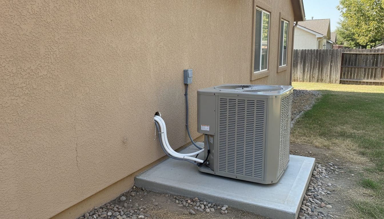 How AC Installation Permits Work in Downey — Downey — Shalom Heating & Air How AC Installation Permits Work in Downey — Downey — Shalom Heating & Air
