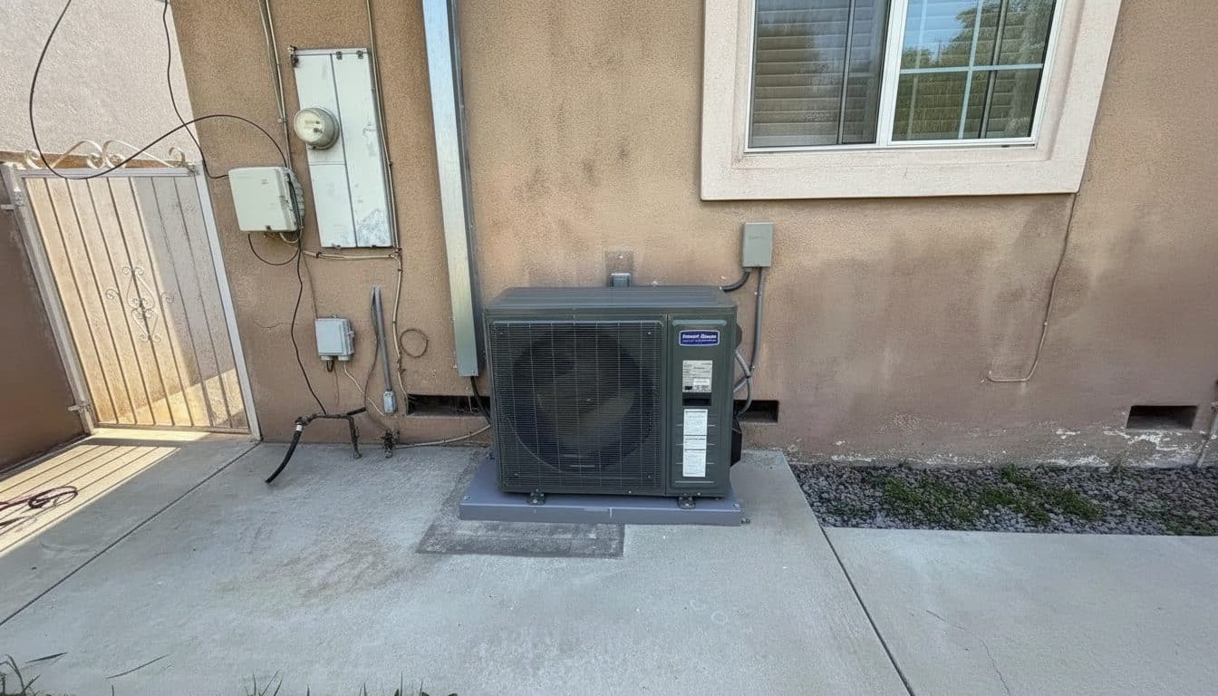 Reducing Your AC Installation Cost in Downey — Downey — Shalom Heating & Air Reducing Your AC Installation Cost in Downey — Downey — Shalom Heating & Air