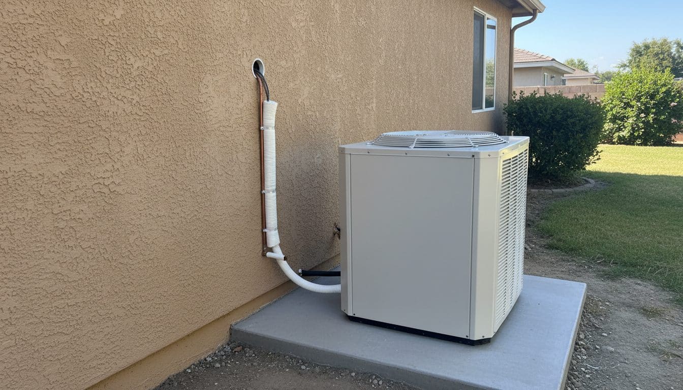 Reducing the Cost of AC Installation in Garden Grove — Garden Grove — Shalom Heating & Air Reducing the Cost of AC Installation in Garden Grove — Garden Grove — Shalom Heating & Air