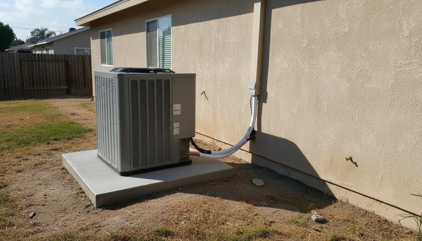 AC Installation Permits Through the City of Huntington Beach — Huntington Beach — Shalom Heating & Air AC Installation Permits Through the City of Huntington Beach — Huntington Beach — Shalom Heating & Air