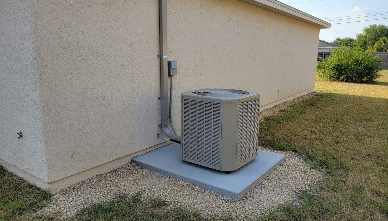 Every AC Installation Type Huntington Beach Properties Need — Huntington Beach — Shalom Heating & Air Every AC Installation Type Huntington Beach Properties Need — Huntington Beach — Shalom Heating & Air
