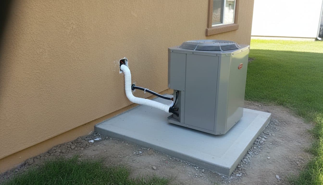 Reducing AC Installation Costs in Huntington Beach — Huntington Beach — Shalom Heating & Air Reducing AC Installation Costs in Huntington Beach — Huntington Beach — Shalom Heating & Air