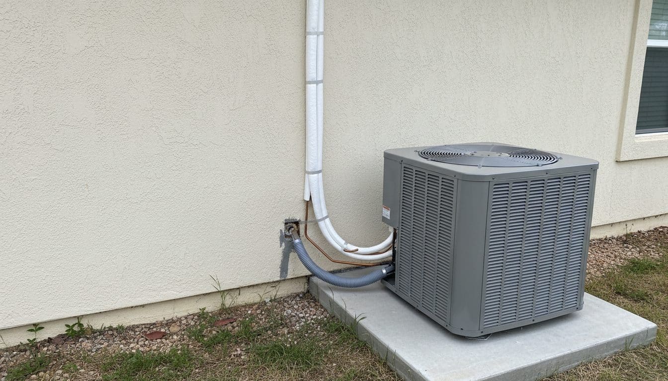 AC Installation Permits Through the City of Irvine — Irvine — Shalom Heating & Air AC Installation Permits Through the City of Irvine — Irvine — Shalom Heating & Air