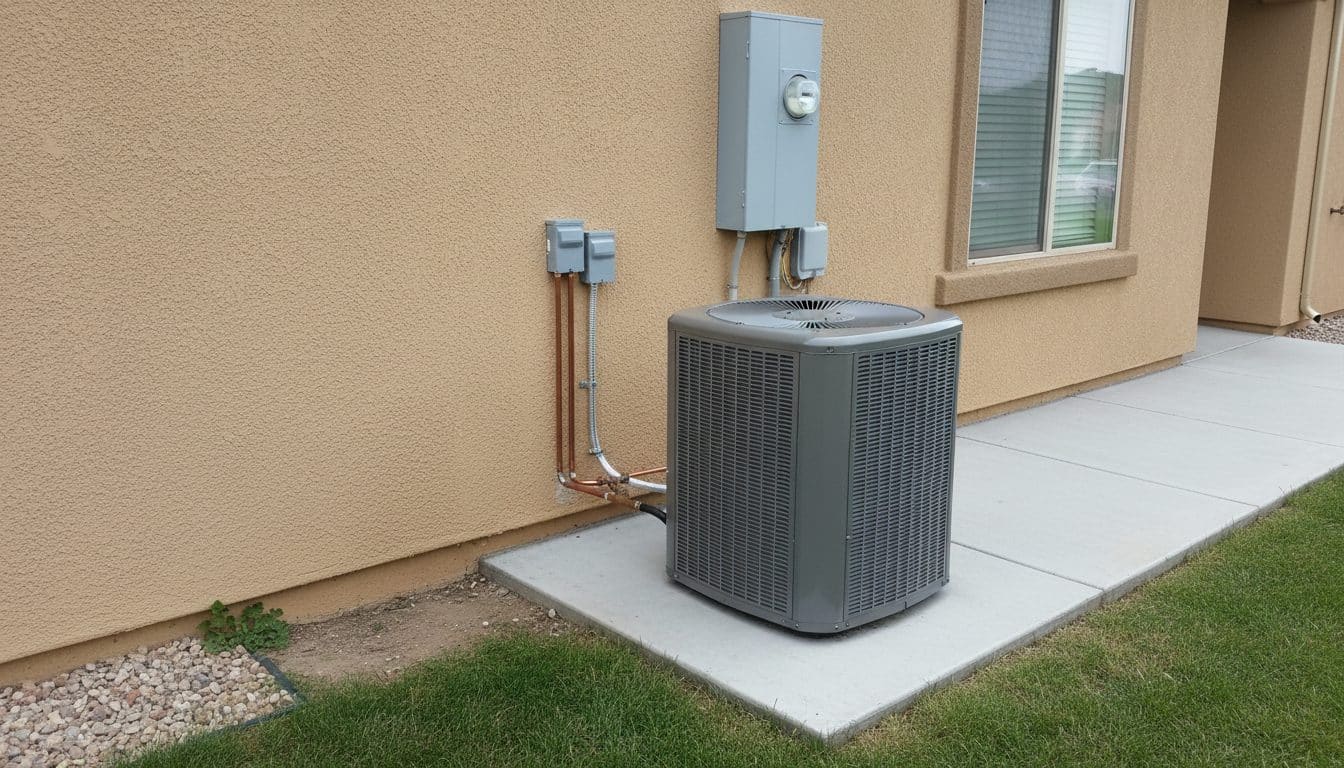 Every AC Installation Type Irvine Properties Require — Irvine — Shalom Heating & Air Every AC Installation Type Irvine Properties Require — Irvine — Shalom Heating & Air