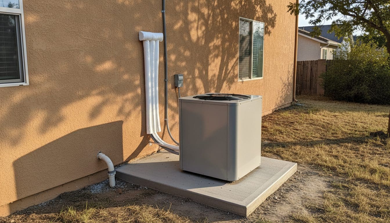 Reducing AC Installation Costs in Irvine with Rebates — Irvine — Shalom Heating & Air Reducing AC Installation Costs in Irvine with Rebates — Irvine — Shalom Heating & Air