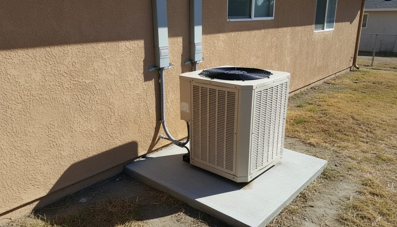 La Palma City Permit Process for AC Installation — La Palma — Shalom Heating & Air La Palma City Permit Process for AC Installation — La Palma — Shalom Heating & Air