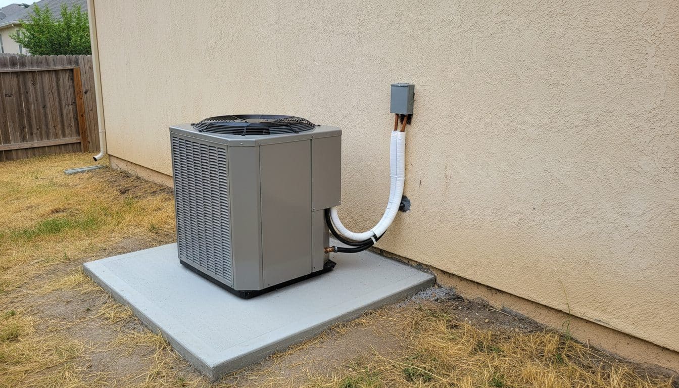 Lowering the Cost of AC Installation in La Palma — La Palma — Shalom Heating & Air Lowering the Cost of AC Installation in La Palma — La Palma — Shalom Heating & Air