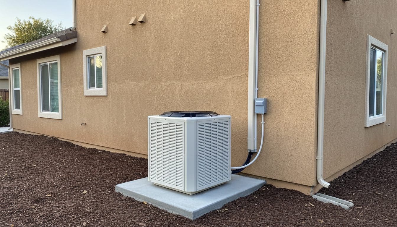 AC Installation Permits Through the City of Lakewood — Lakewood — Shalom Heating & Air AC Installation Permits Through the City of Lakewood — Lakewood — Shalom Heating & Air