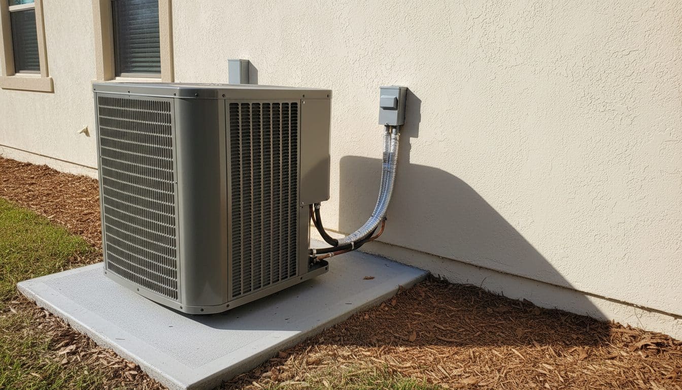 Choosing the Right AC System for Your Lakewood Property — Lakewood — Shalom Heating & Air Choosing the Right AC System for Your Lakewood Property — Lakewood — Shalom Heating & Air