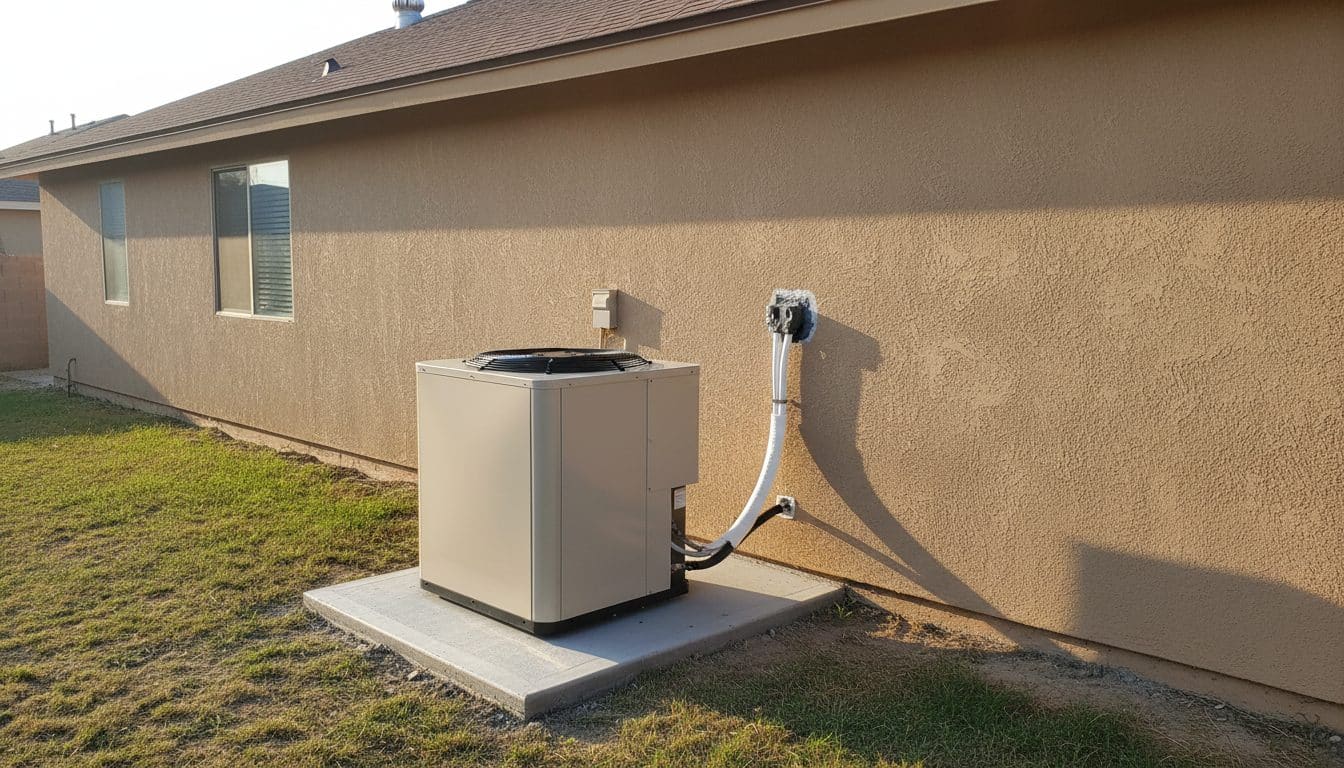 AC Installation Permits Through the City of Long Beach — Long Beach — Shalom Heating & Air AC Installation Permits Through the City of Long Beach — Long Beach — Shalom Heating & Air