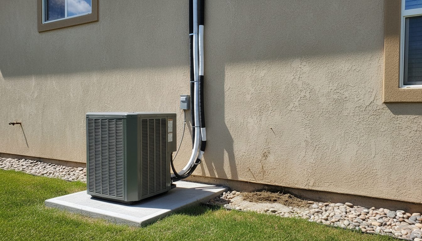 Choosing the Right AC System for Your Long Beach Property — Long Beach — Shalom Heating & Air Choosing the Right AC System for Your Long Beach Property — Long Beach — Shalom Heating & Air
