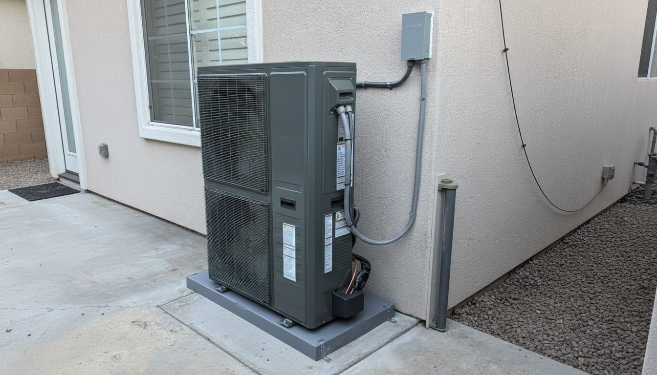 Choosing the Right AC System for Your Los Angeles Property — Los Angeles — Shalom Heating & Air Choosing the Right AC System for Your Los Angeles Property — Los Angeles — Shalom Heating & Air