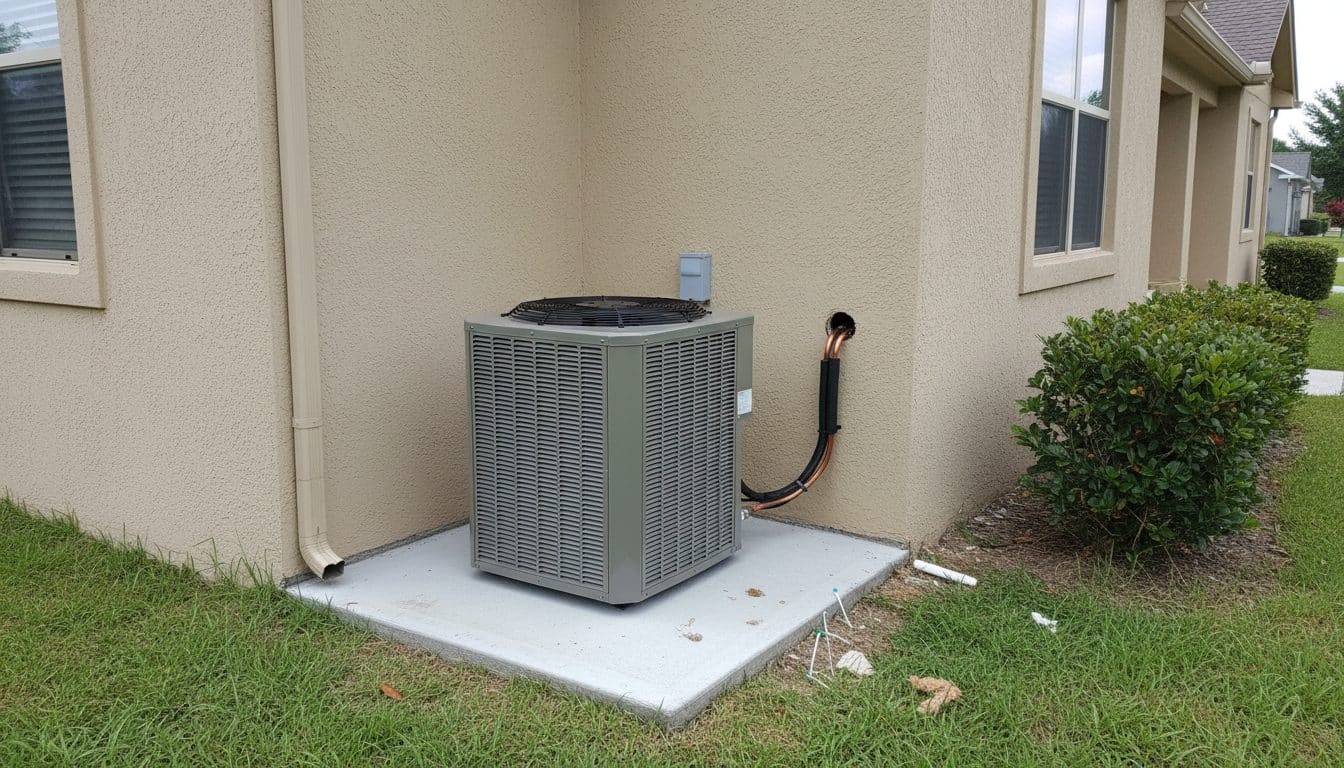 Reducing the Cost of AC Installation in Los Angeles — Los Angeles — Shalom Heating & Air Reducing the Cost of AC Installation in Los Angeles — Los Angeles — Shalom Heating & Air