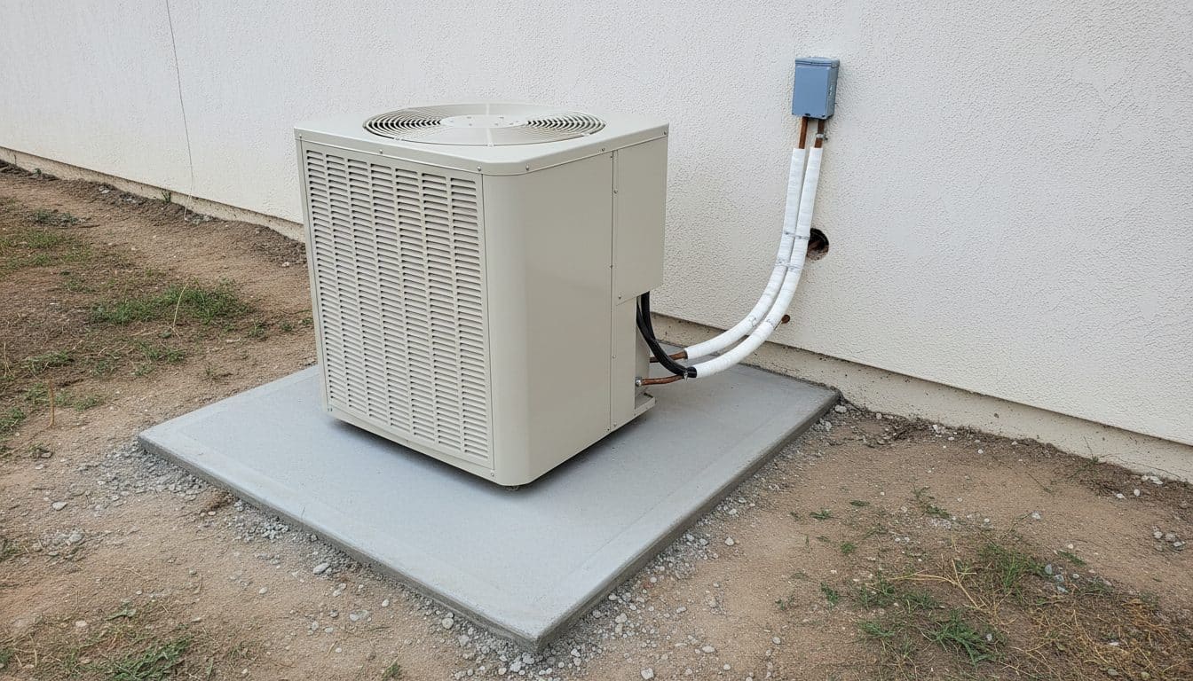 Choosing the Right AC System for Your Newport Beach Property — Newport Beach — Shalom Heating & Air Choosing the Right AC System for Your Newport Beach Property — Newport Beach — Shalom Heating & Air