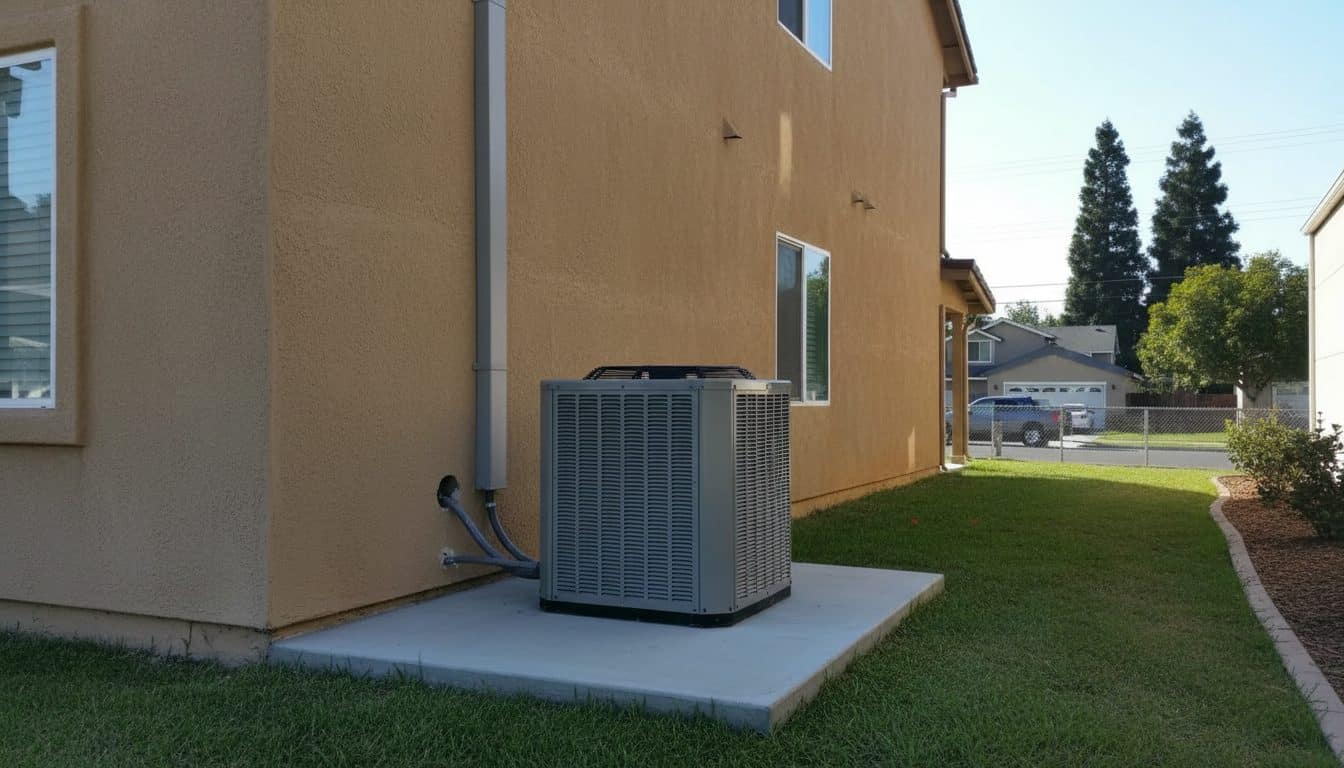 Choosing the Right AC System for Your Norwalk Property — Norwalk — Shalom Heating & Air Choosing the Right AC System for Your Norwalk Property — Norwalk — Shalom Heating & Air