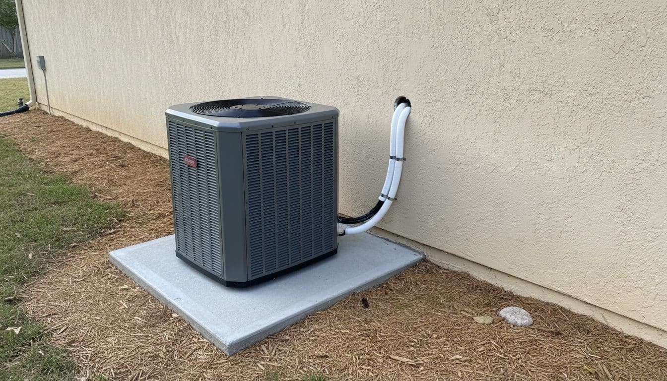 Norwalk AC Installation Permits Through the City — Norwalk — Shalom Heating & Air Norwalk AC Installation Permits Through the City — Norwalk — Shalom Heating & Air