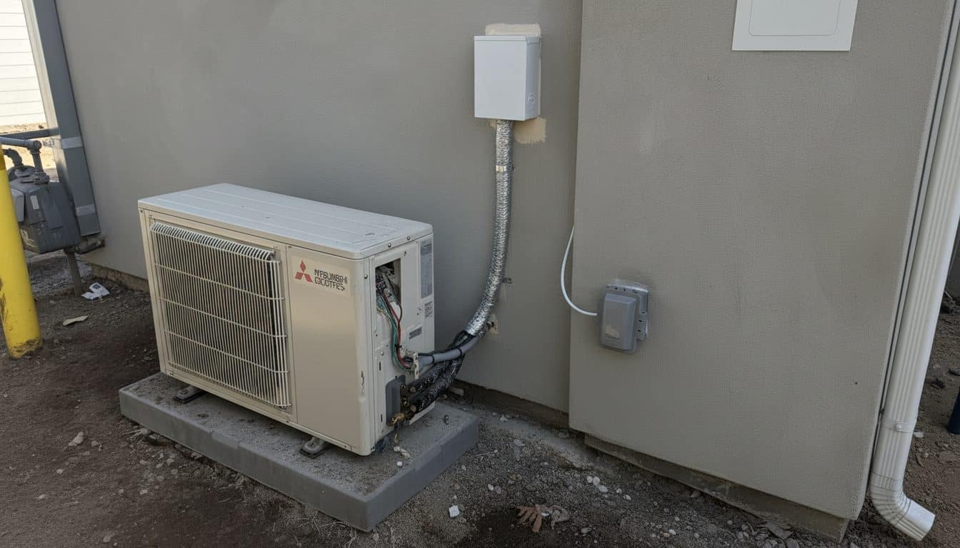 Reducing the Cost of AC Installation in Norwalk — Norwalk — Shalom Heating & Air Reducing the Cost of AC Installation in Norwalk — Norwalk — Shalom Heating & Air